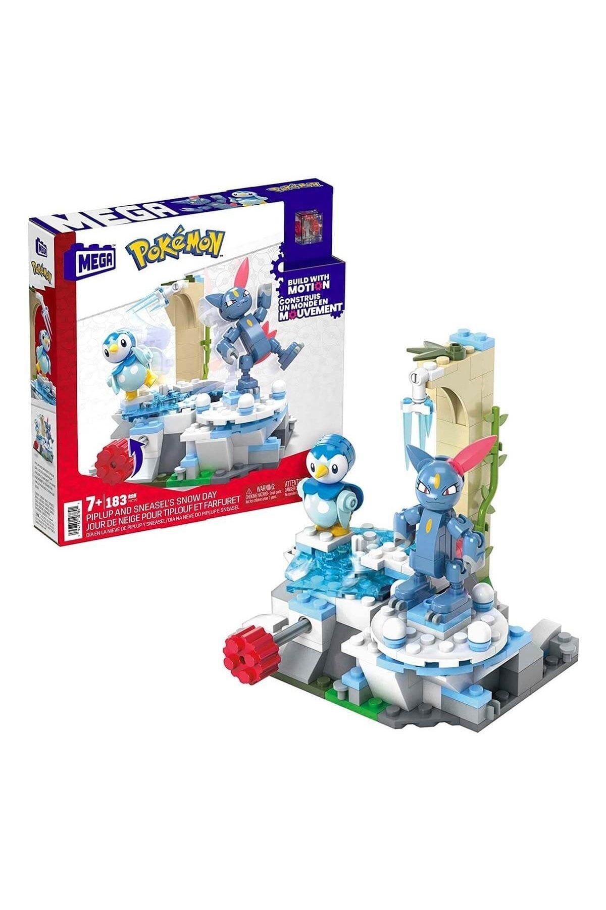 Mega bloks 2025 legos