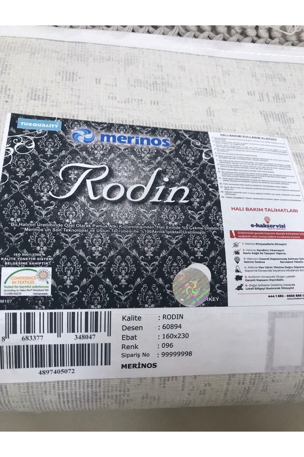 Product