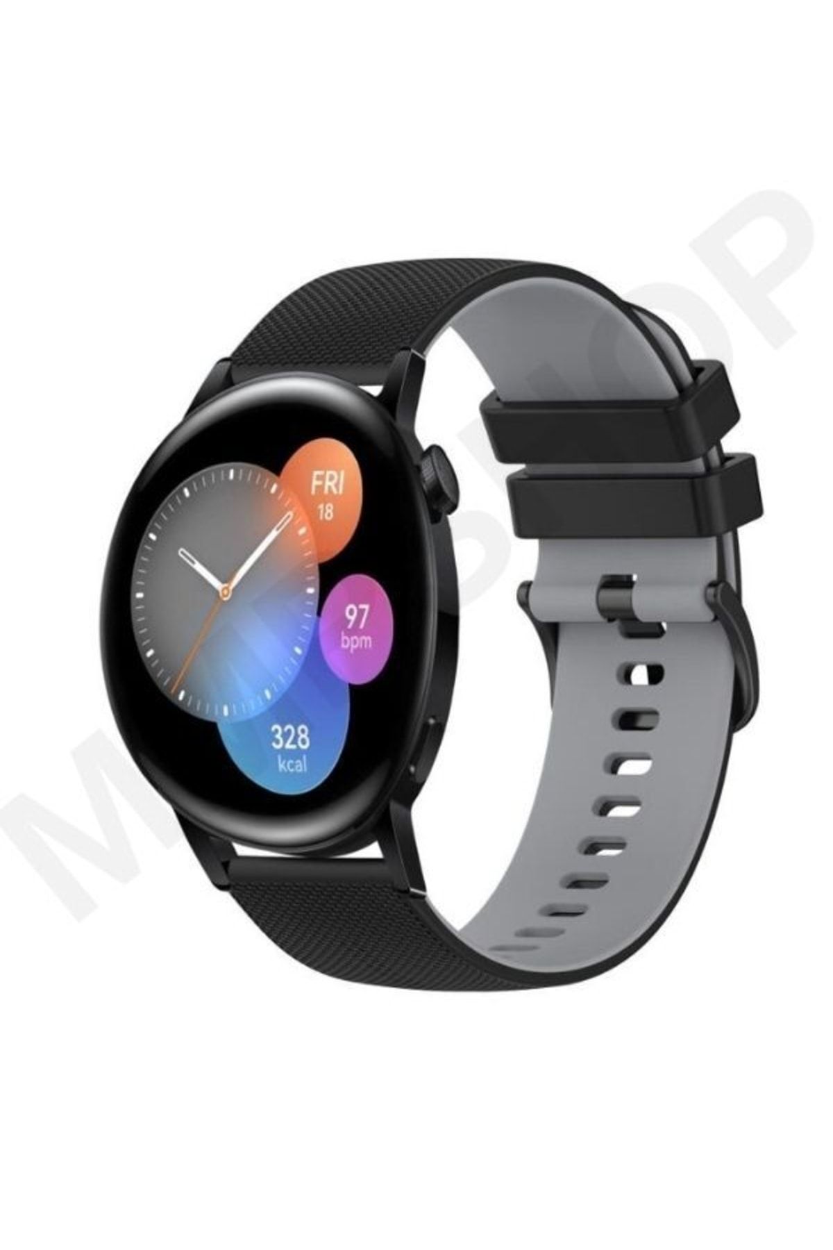 MMPSHOP Xiaomi Watch S1 s2 Active Mi Round Case Compatible
