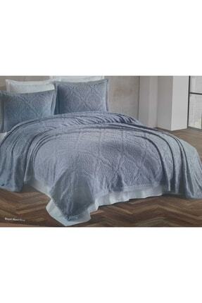 Hera Royal Yatak Örtüsü Çift Kişilik 230*250 Image 0