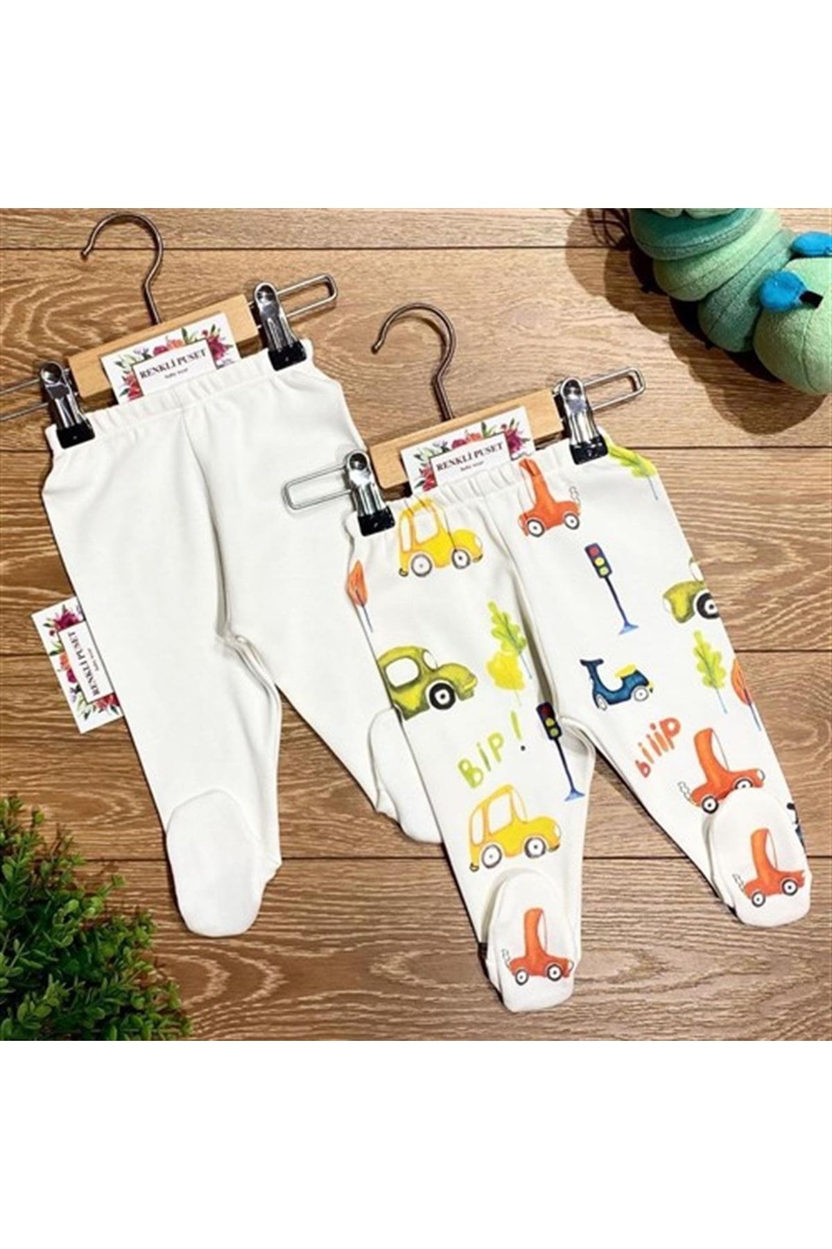 Organic baby cheap boy pajamas