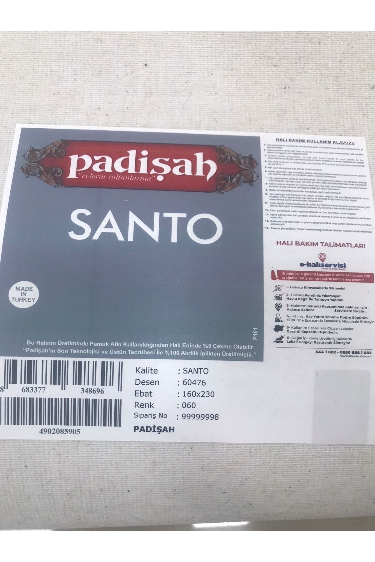 Product