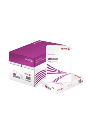 A4 Performer Fotokopi Kağıdı 80gr-500 Lü 1 Koli= 5 Paket Image 0