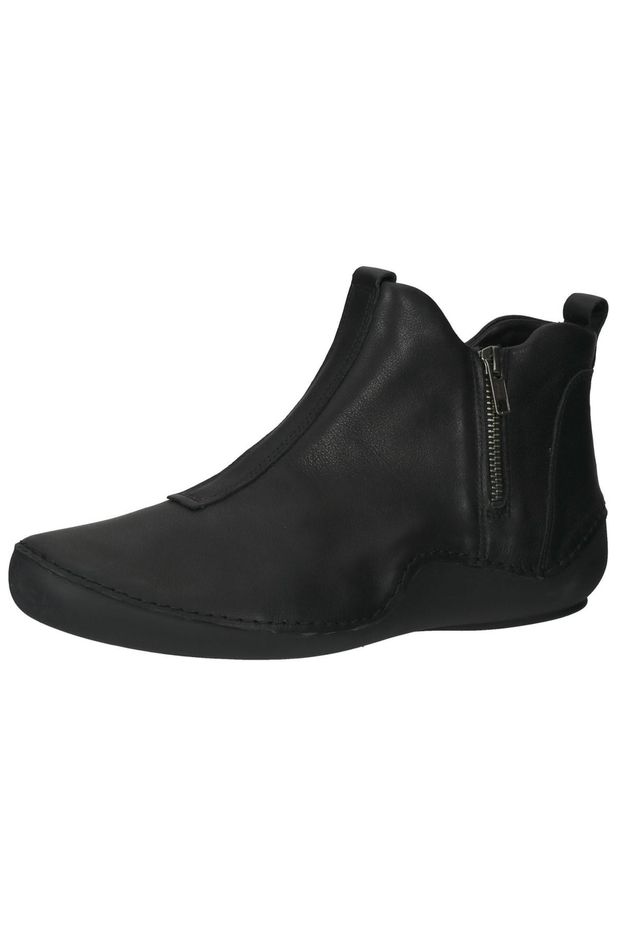 Think ankle boots clearance