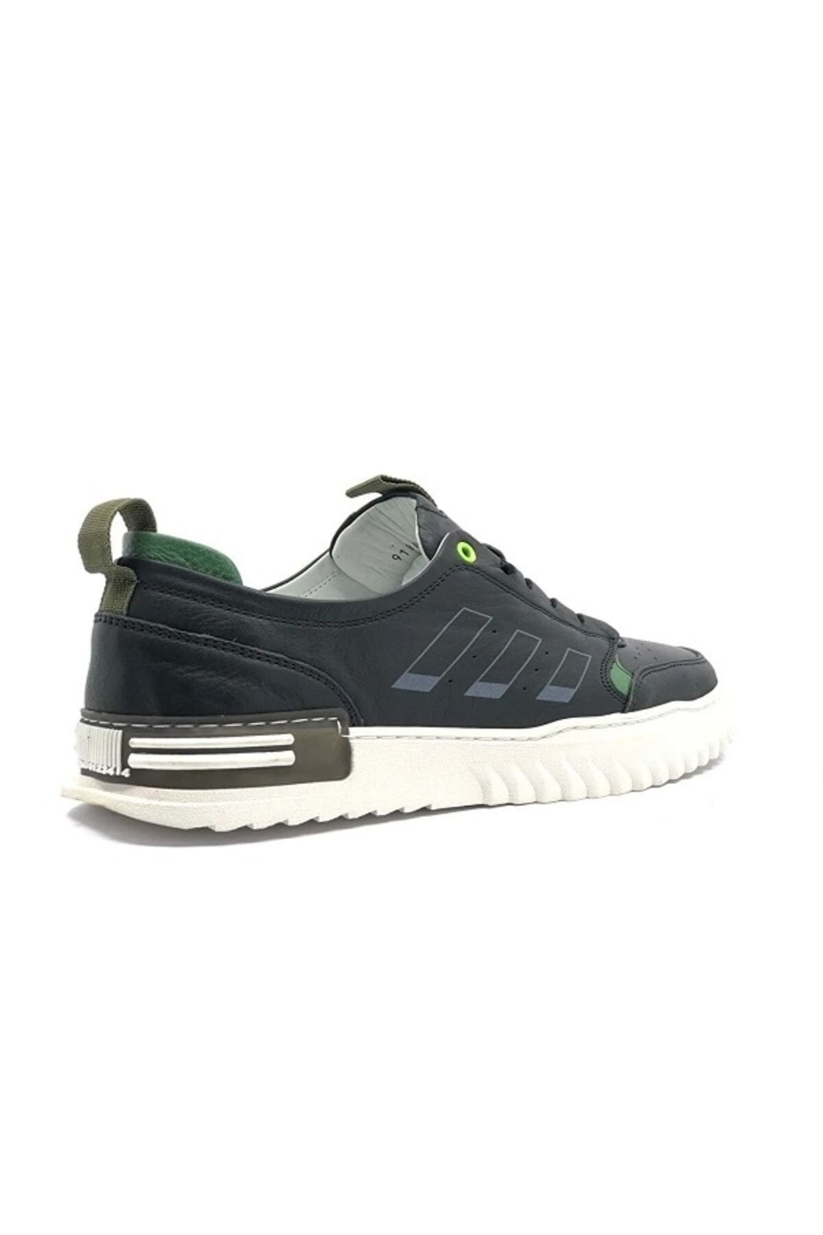JAMES FRANCO Flats Black Flat Trendyol