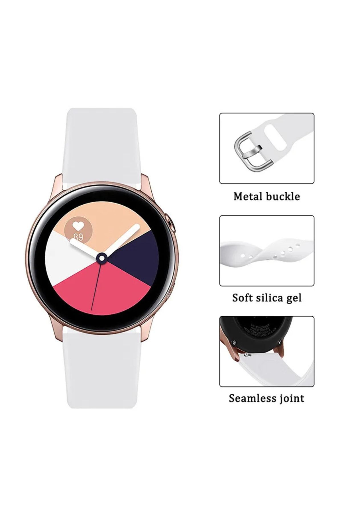 Smartwatch galaxy online watch 46