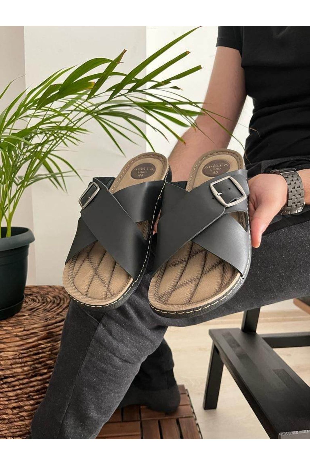 King size sandals on sale