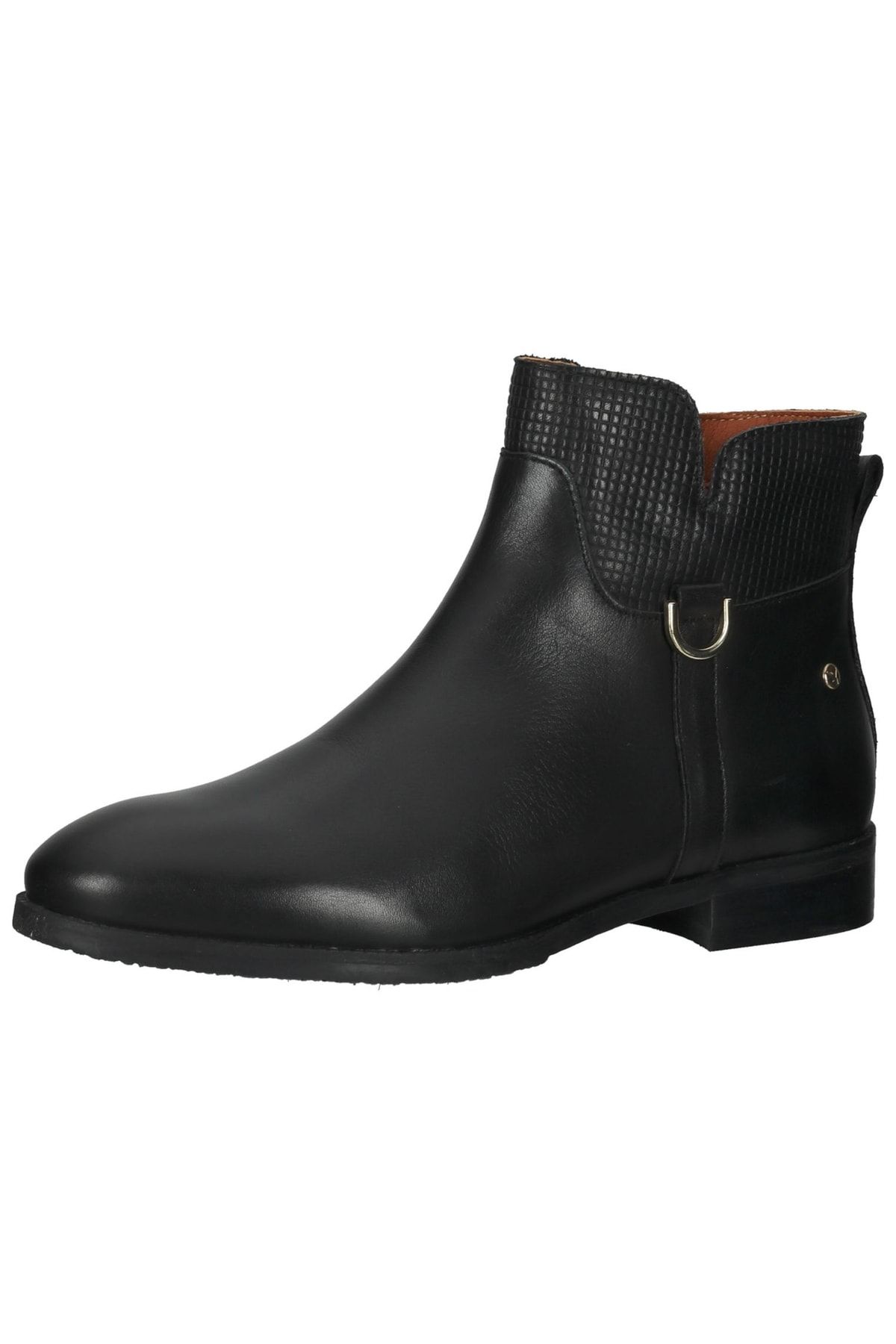 Pikolinos black ankle on sale boots