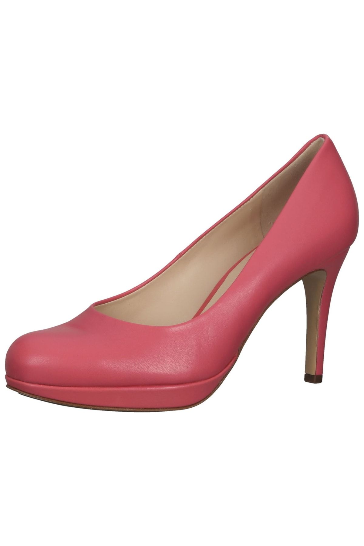 H GL High Heels Pink Stiletto Heels Trendyol