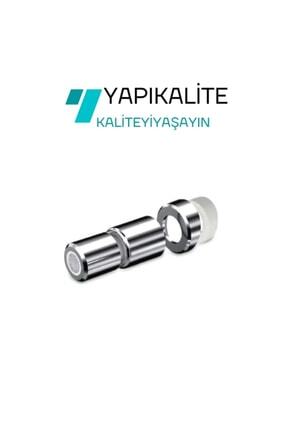 Üniversal Klozet Taharet Çubuğu Ucu Perletörü Oynar Başlıklı Image 0