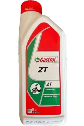 Castrol 2t 2 Zamanlı Image 0