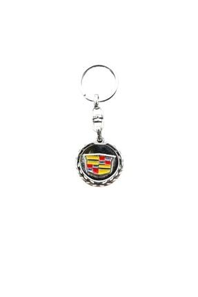 Cadillac Anahtarlık Image 0