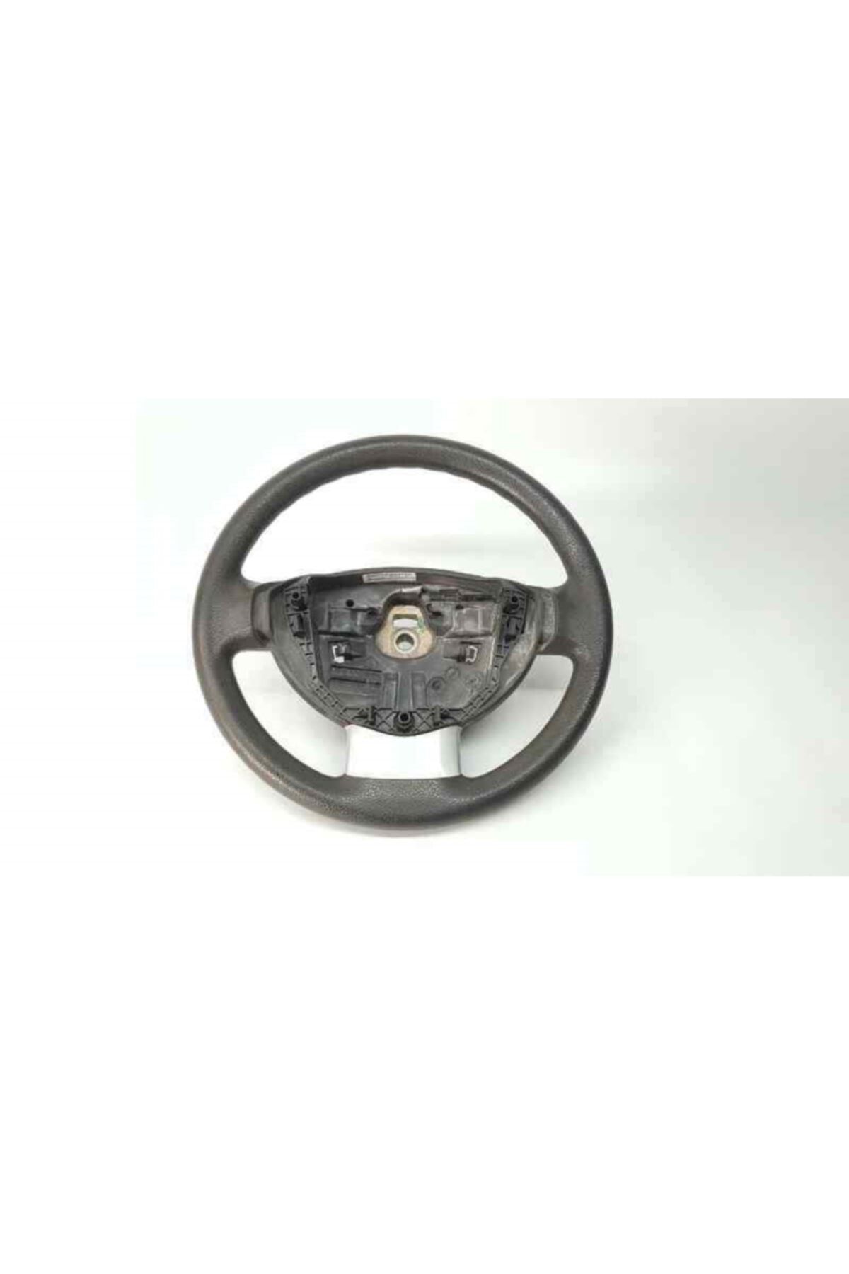 Renault Dacia Duster Direksiyon Simidi 484309930r