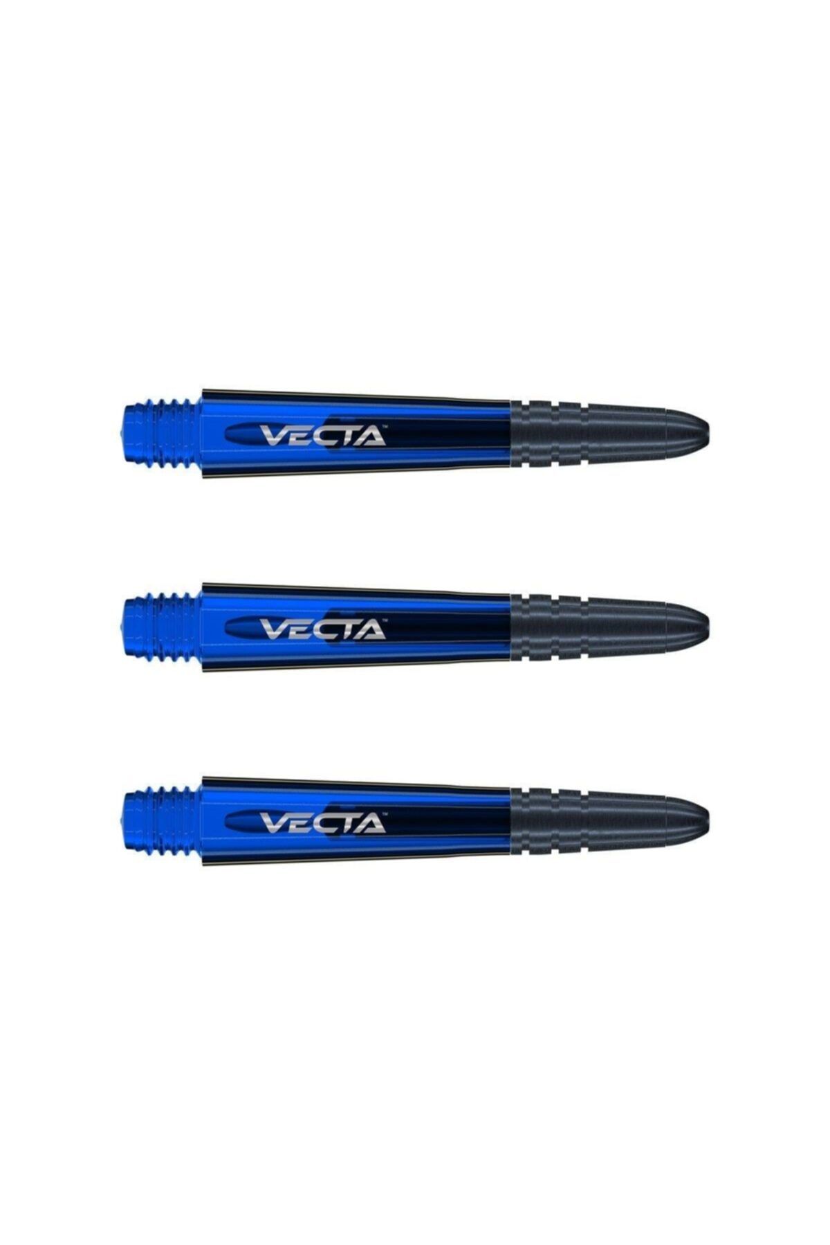 WINMAU Vecta Shaft Mavi - Short