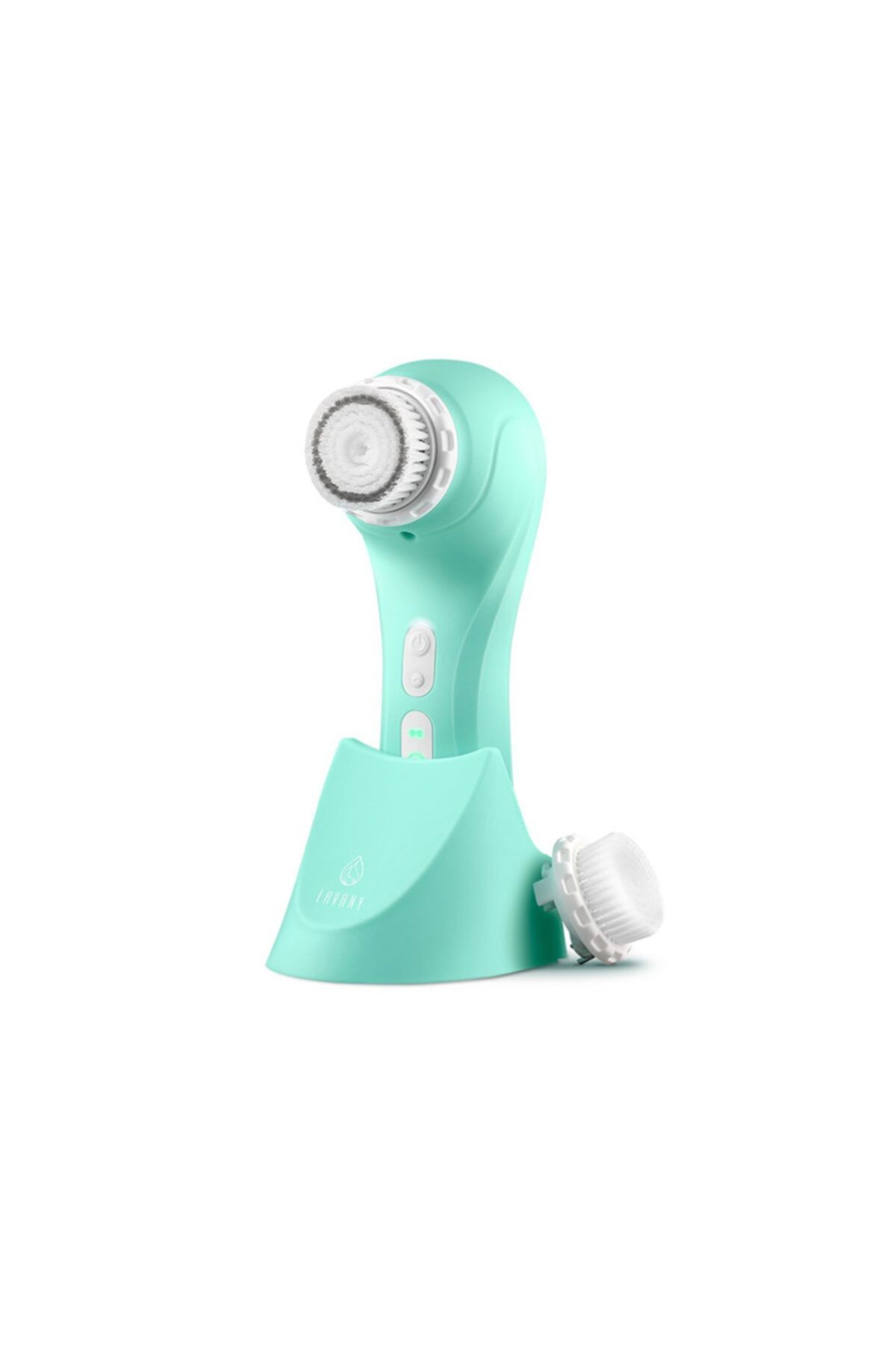 Kargolat Lavany Facial Cleansing Yumuşak Fırçalı Yüksek Titreşimli Cilt Temizleme Cihazı