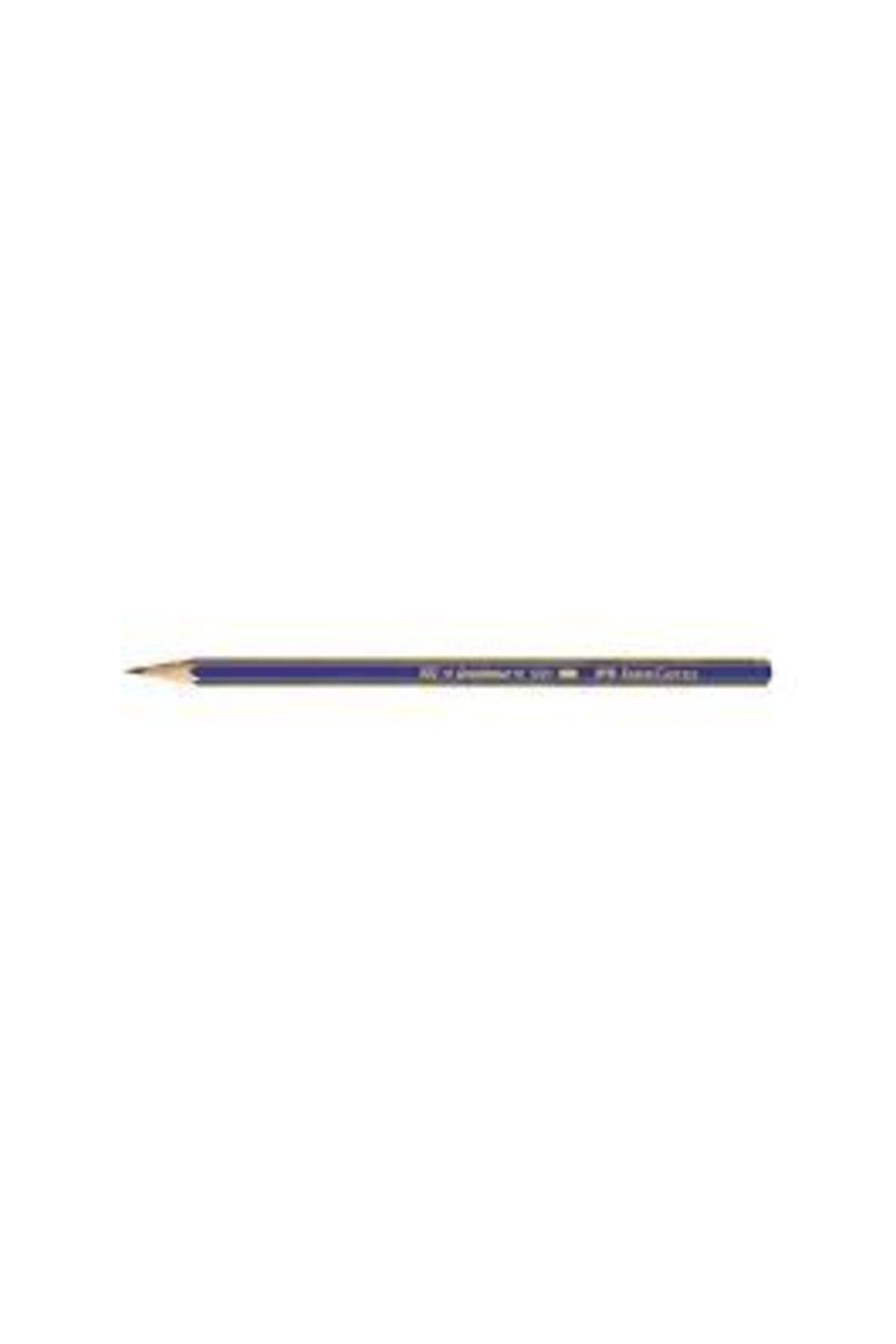 Faber Castell Goldfaber 1221 Dereceli Kalem 8b 12`li Kutu