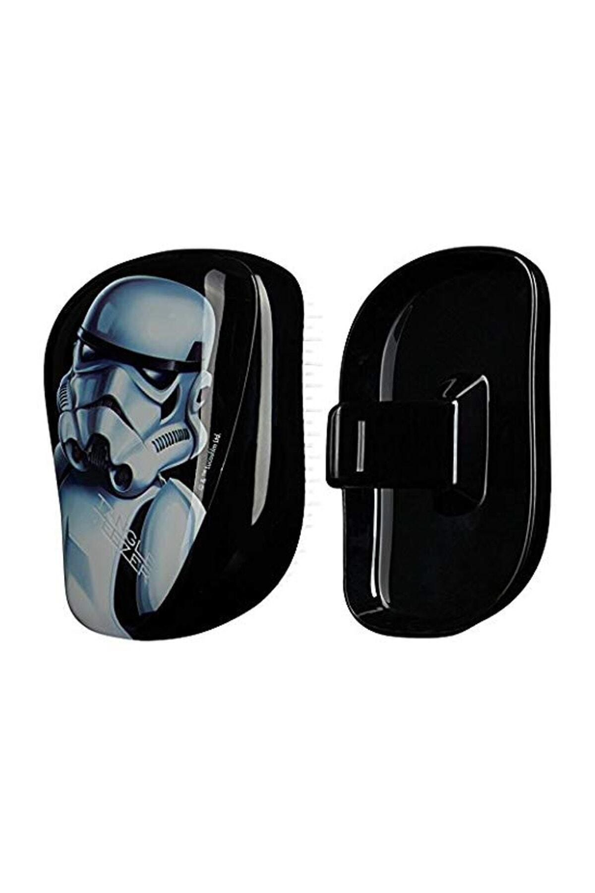 Tangle Teezer Compact Styler Star Wars Strom Trooper Saç Fırçası