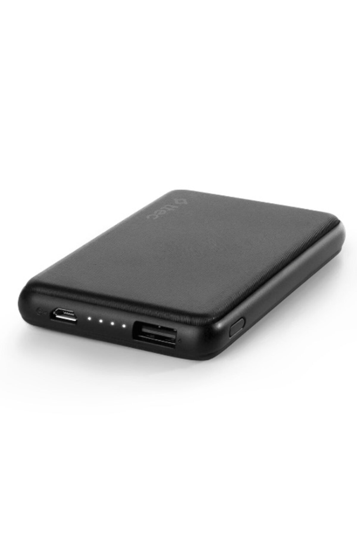 AsGlobal Ttec Taşınabilir Şarj Aleti 5.000 Mah Powercard S Powerbank
