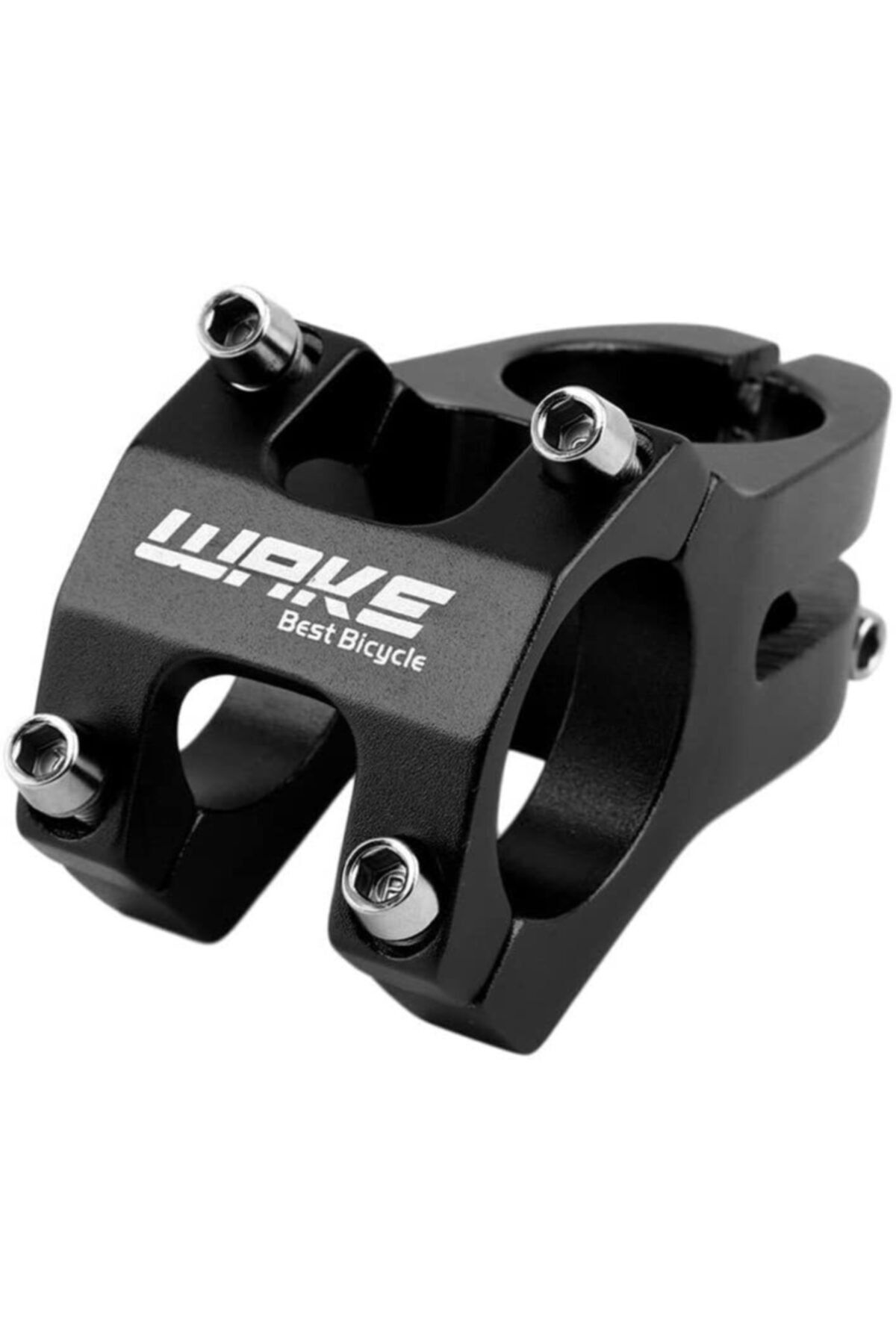 Wake Kısa Gidon Boğazı 40mm