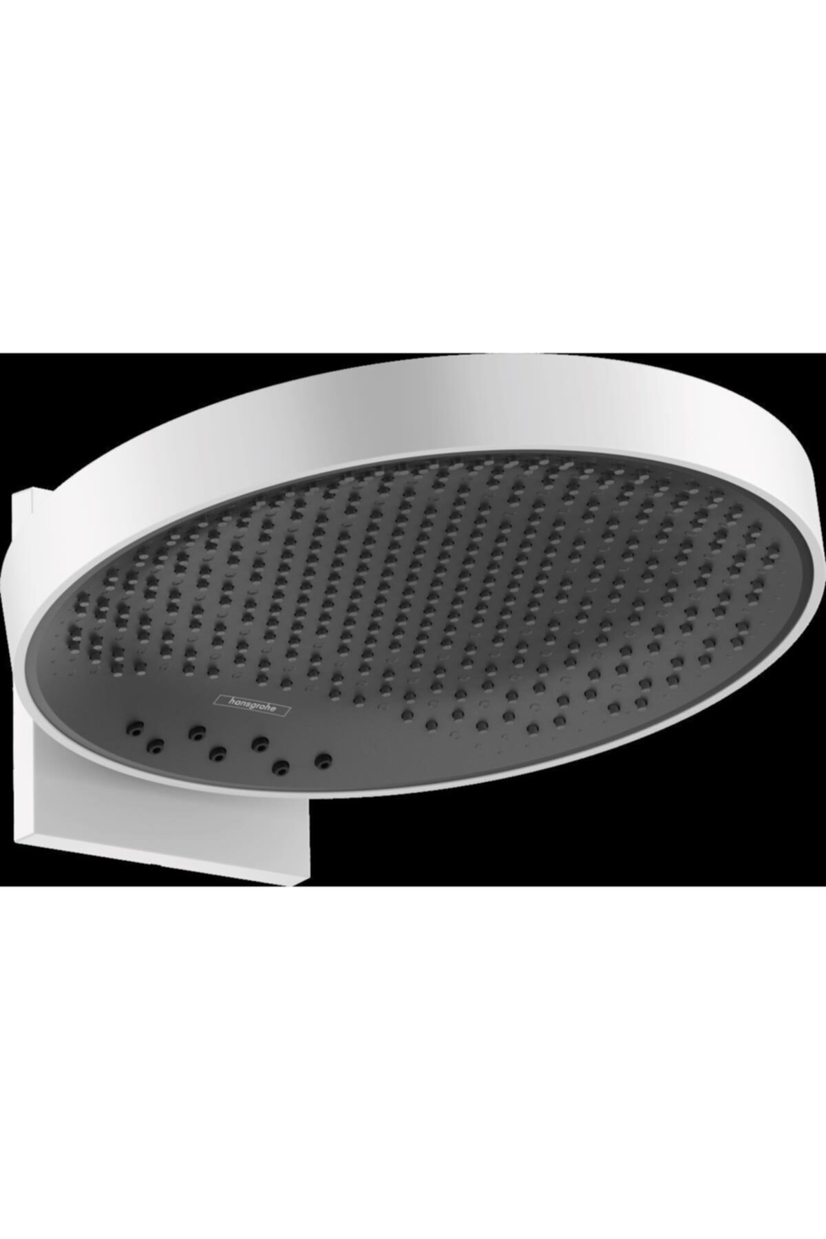 Hansgrohe Rainfinity Tepe Duşu 360 3jet Satin Beyaz - Hng26234700