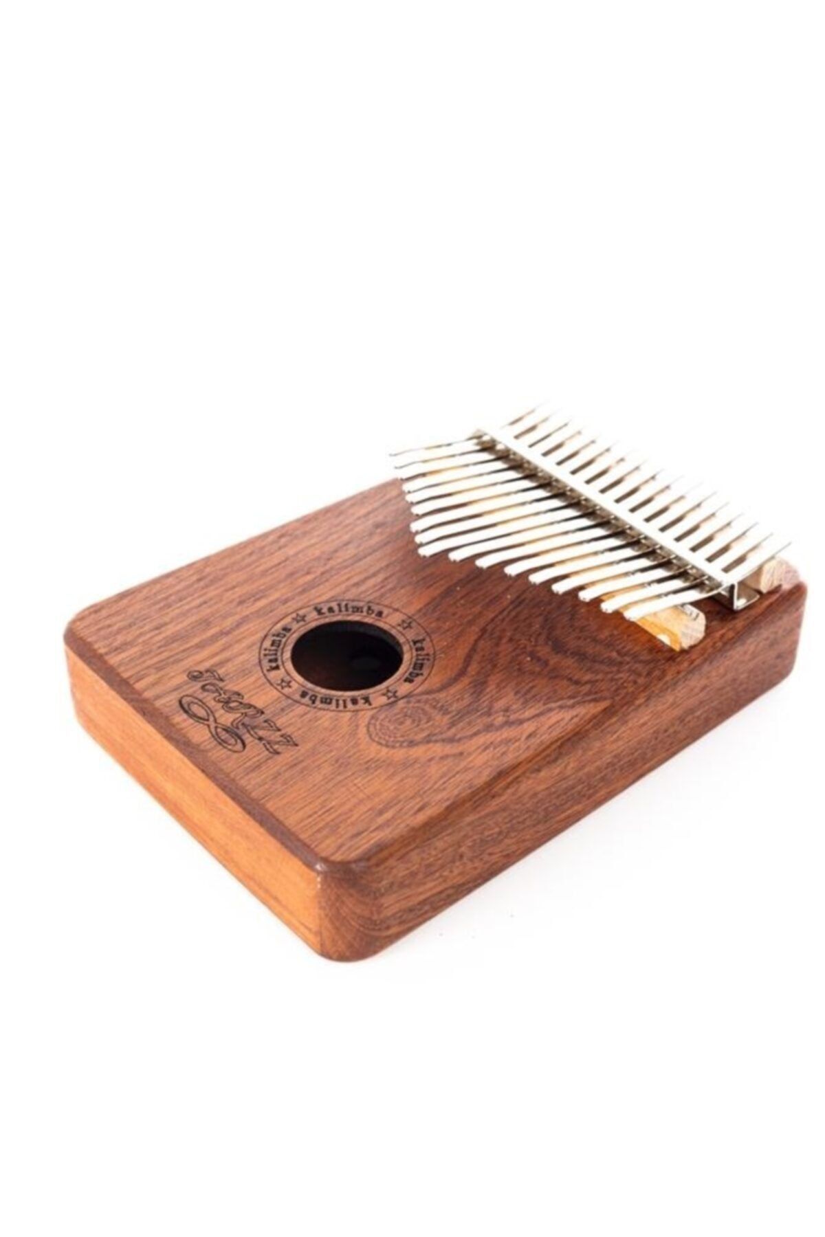 TARZZÇANTA Kalimba