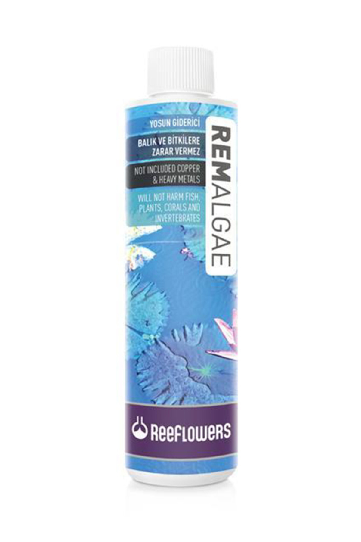 ReeFlowers RemAlgae 500ml