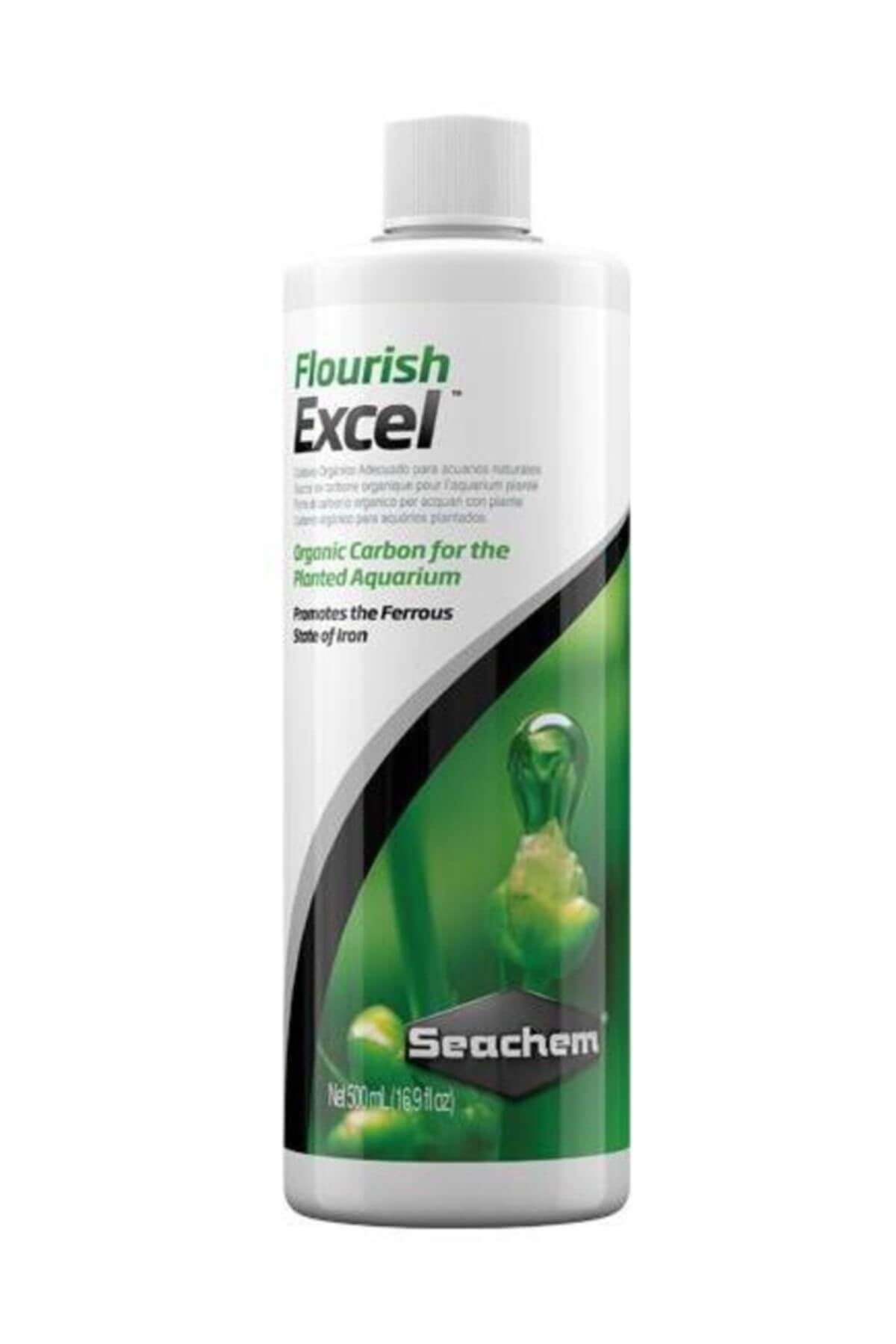 Seachem Flourish Excel 500ml