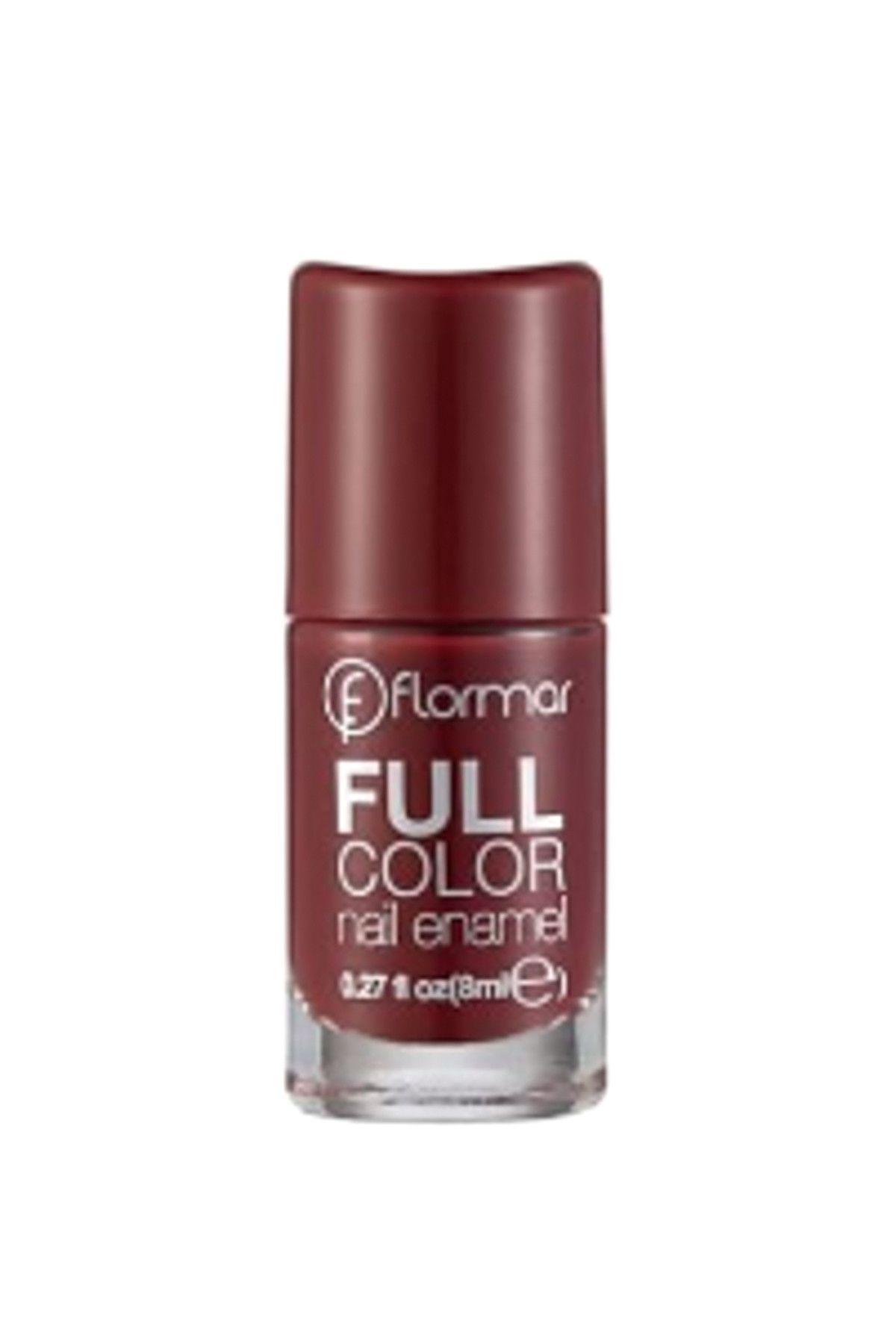 Flormar Oje - Full Color 66 8690604497652