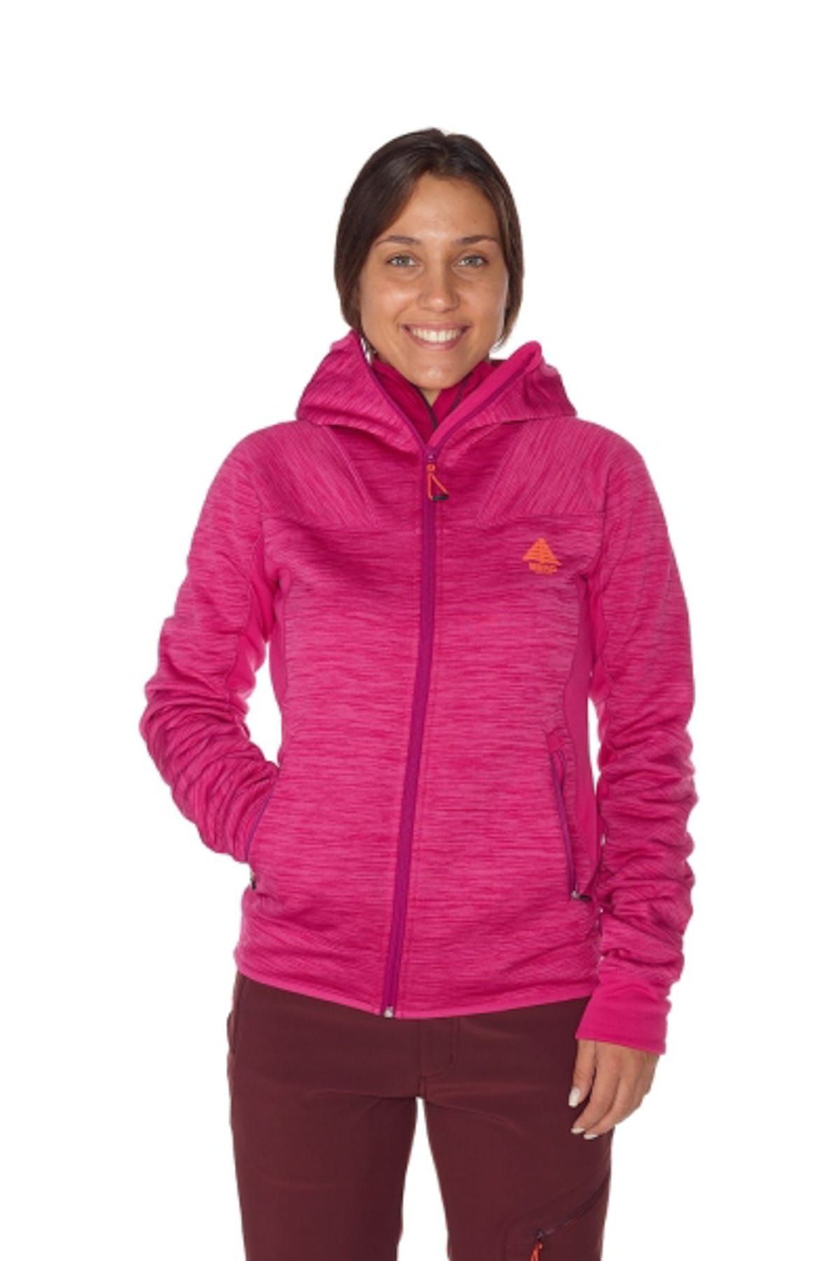 BERG Sirohi Kadın Sweatshirt