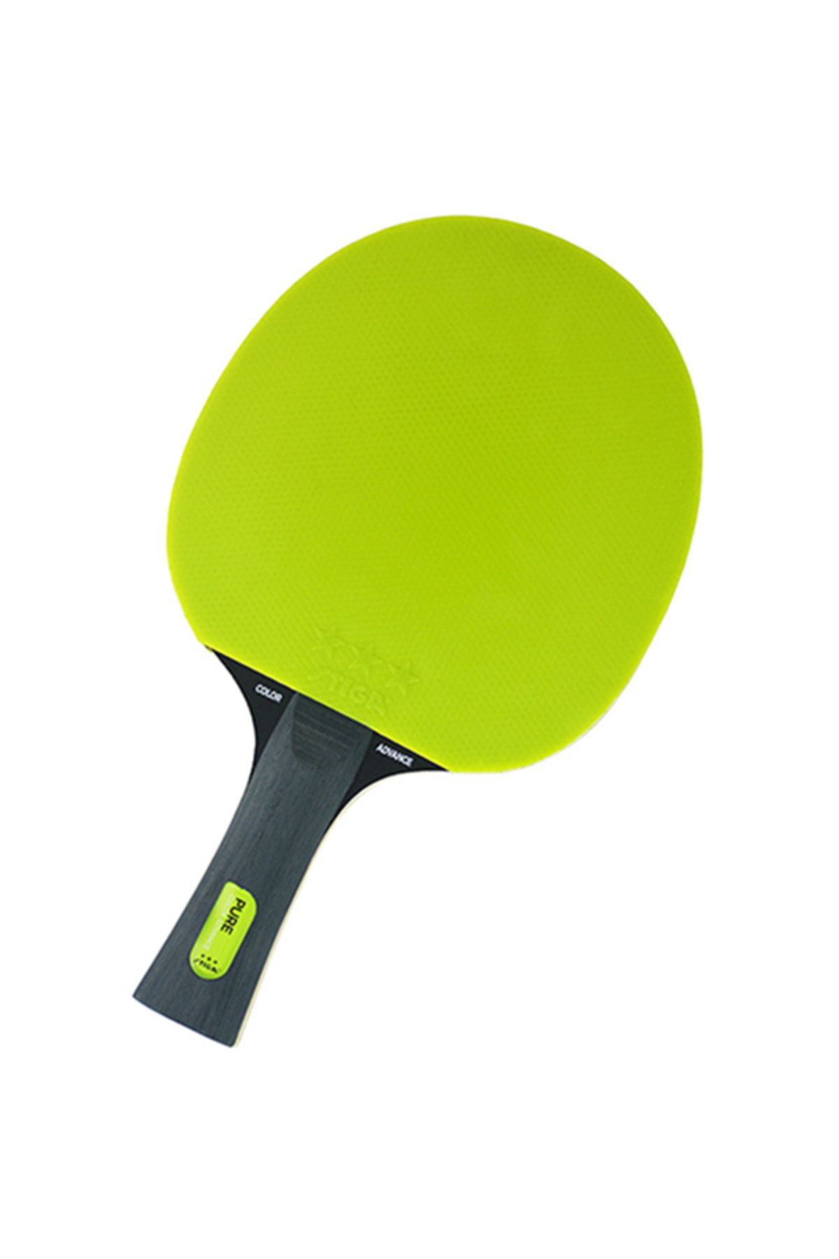 STIGA Masa Tenisi Raketi - Pure ITTF Onaylı - 1598-01