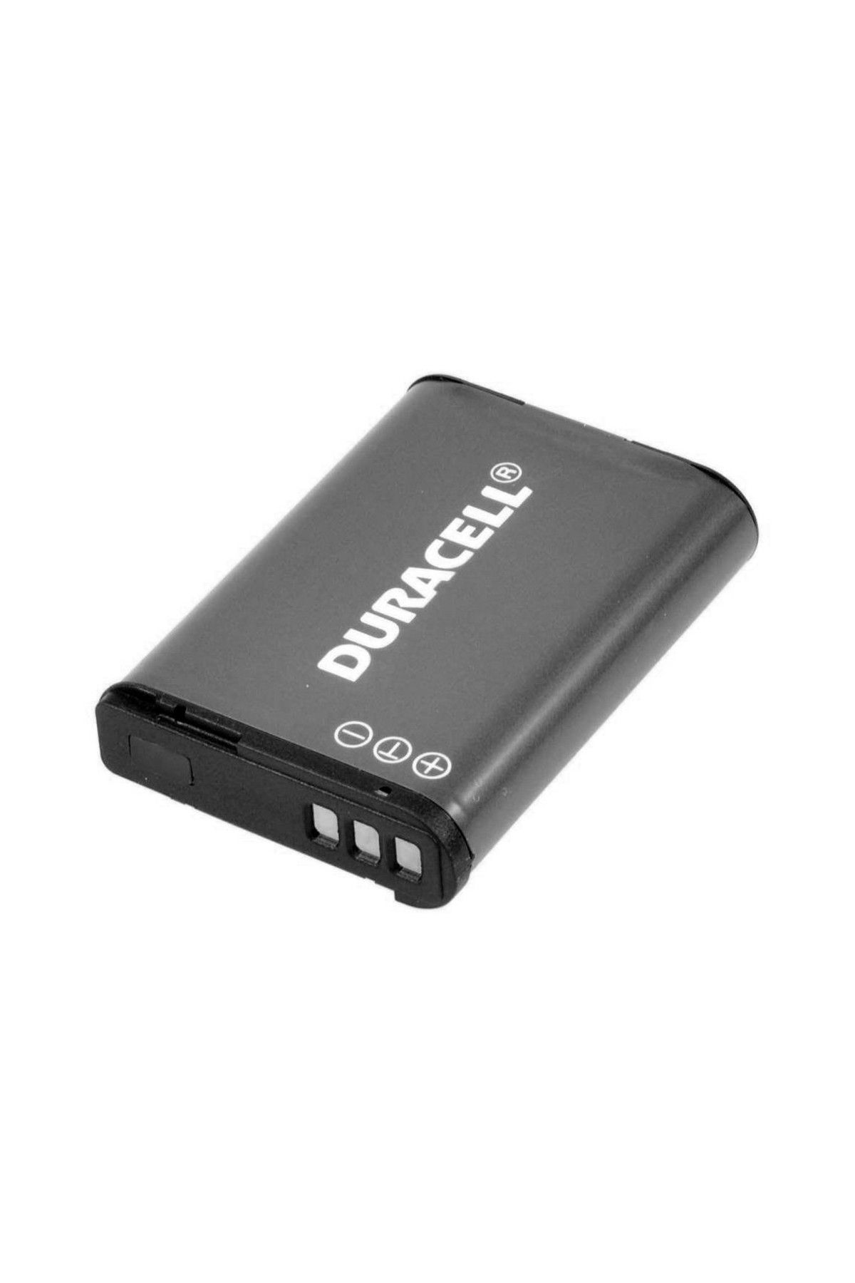 Duracell Drnel23 NİKON (En-El23) 3.7V 1700Mah Cam.Batter