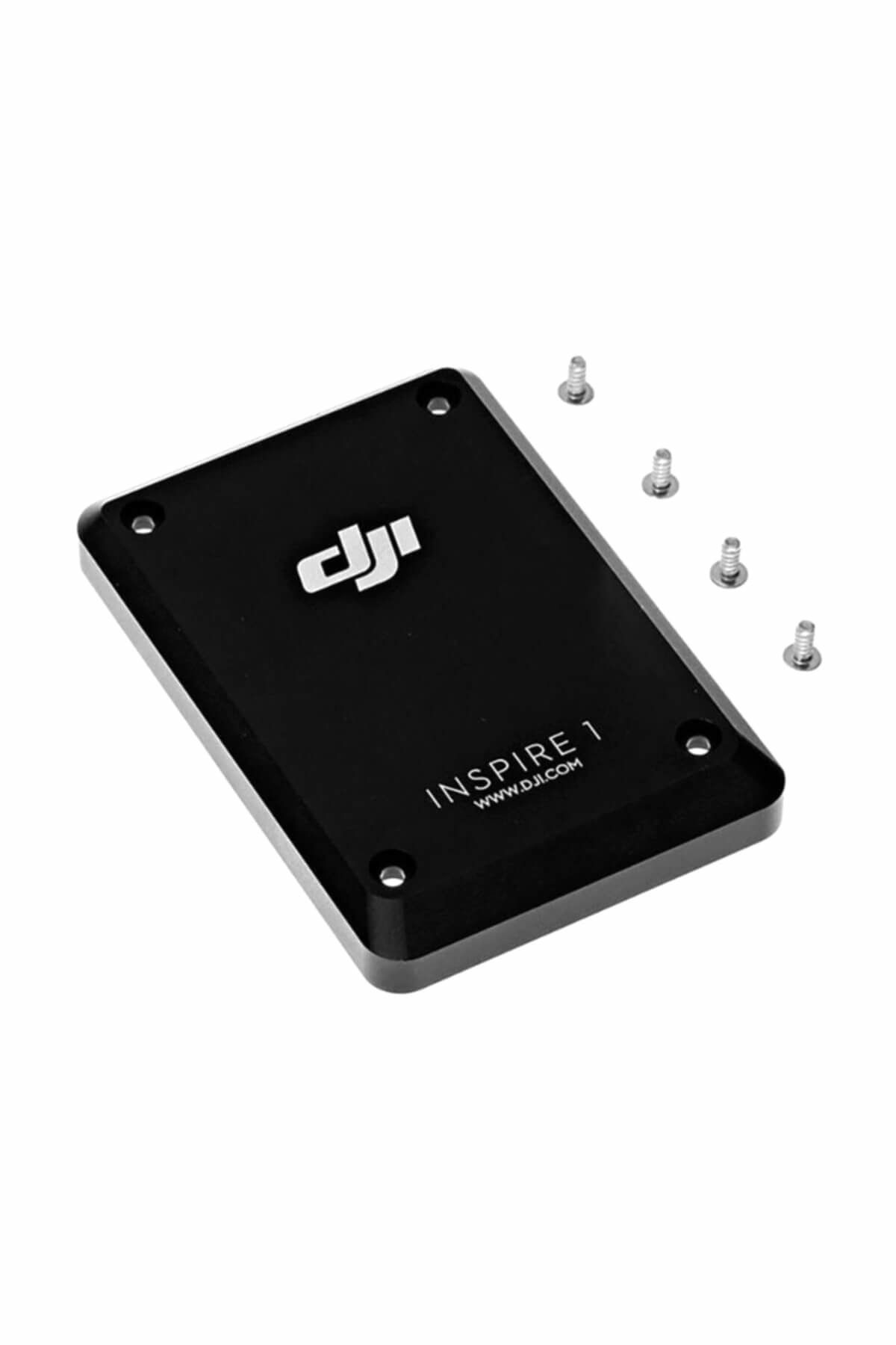 DJI Inspire 1 Airframe Tag Part 46