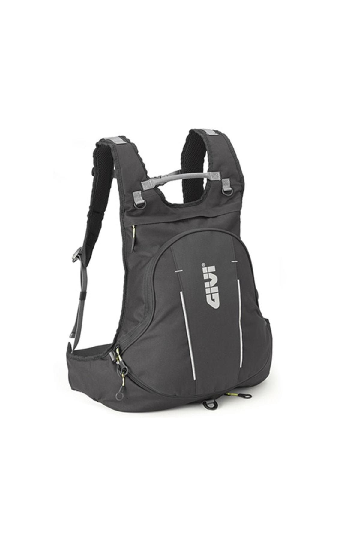 Givi Ea104B Sırt Çantası Siyah