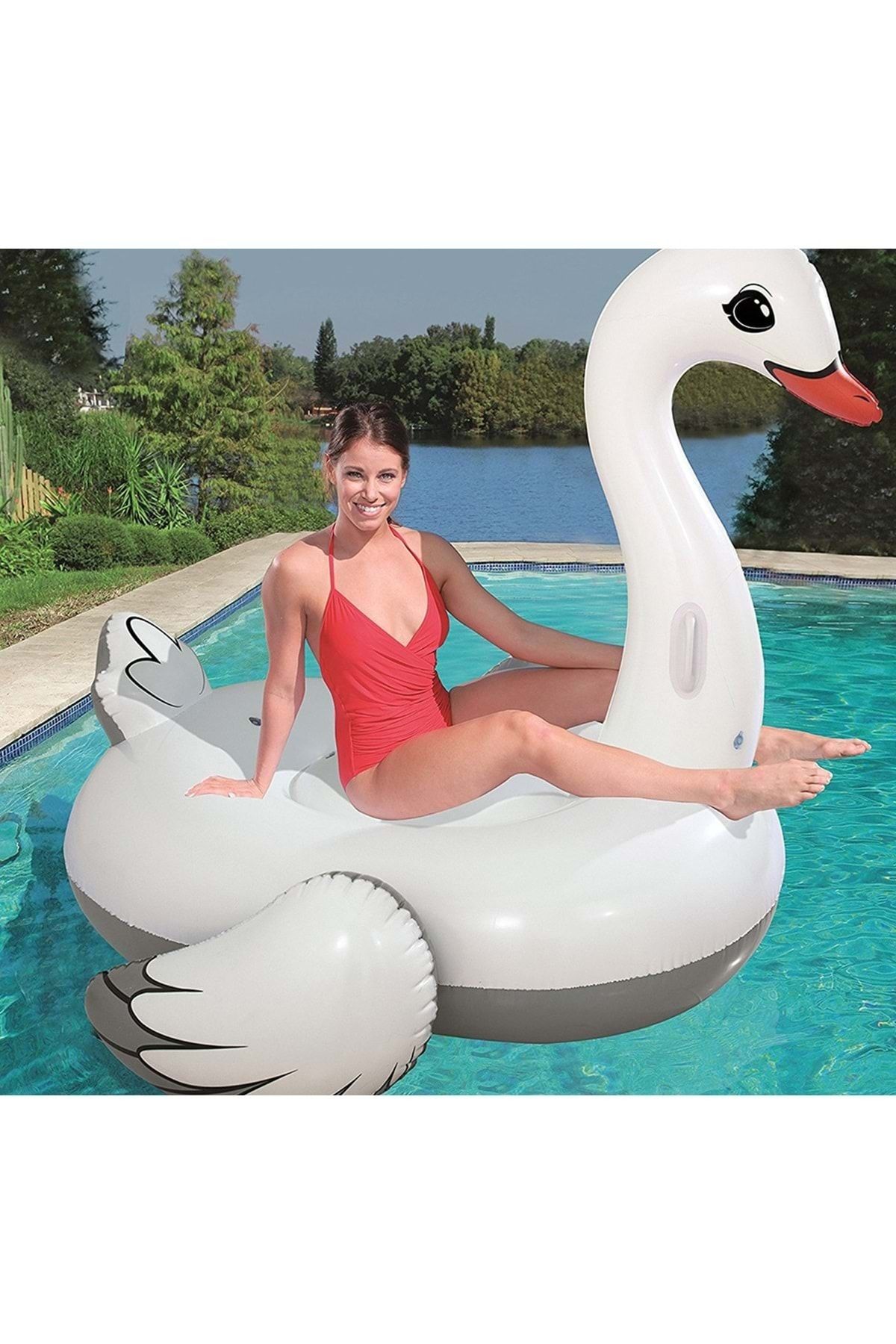 bestway sisme deniz yatagi kugu model 41111 fiyati yorumlari trendyol