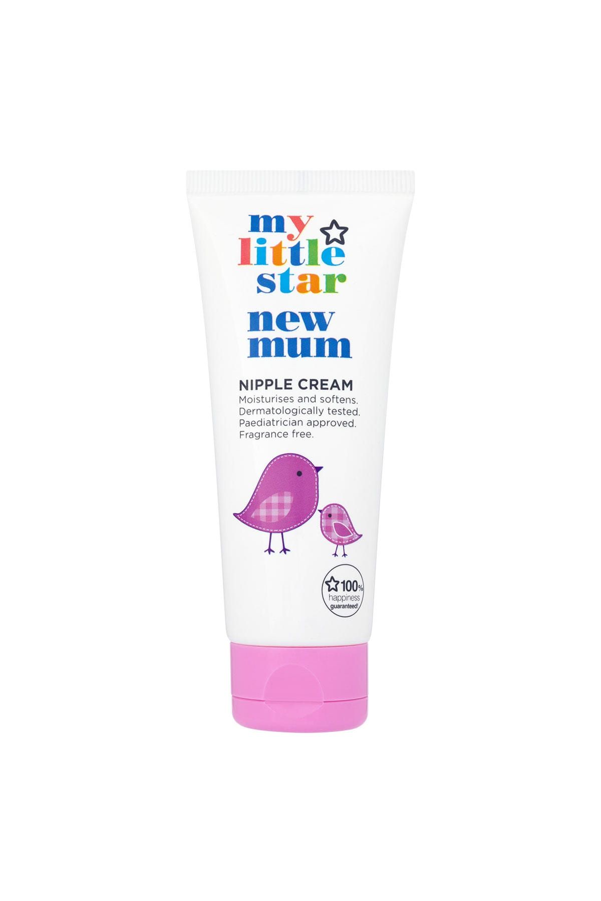 SUPERDRUG Göğüs Ucu Kremi 75 ml 6325503