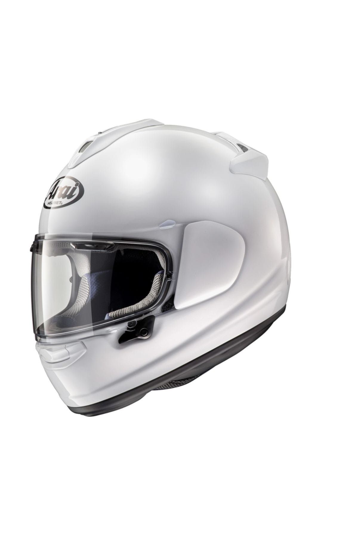 ARAI Arai Chaser-X Diamond White Kapalı Kask