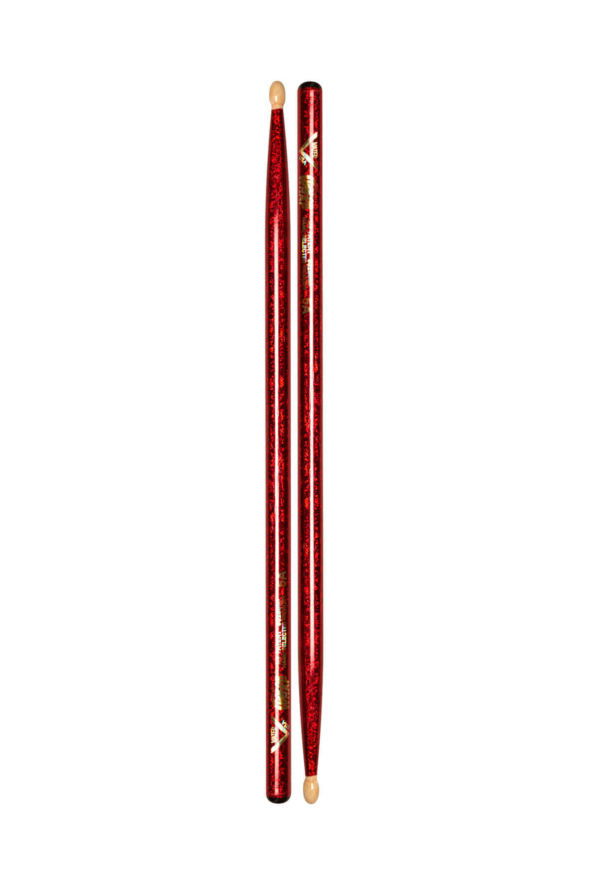 Vater VCR5A Parlak Kırmızı 5A Baget