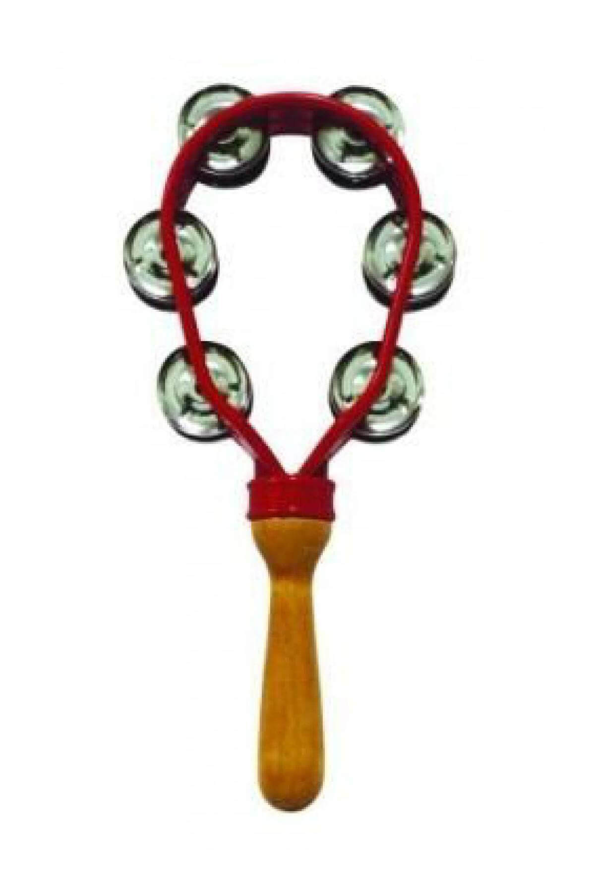 Cherub Ritim Def Halka MT8