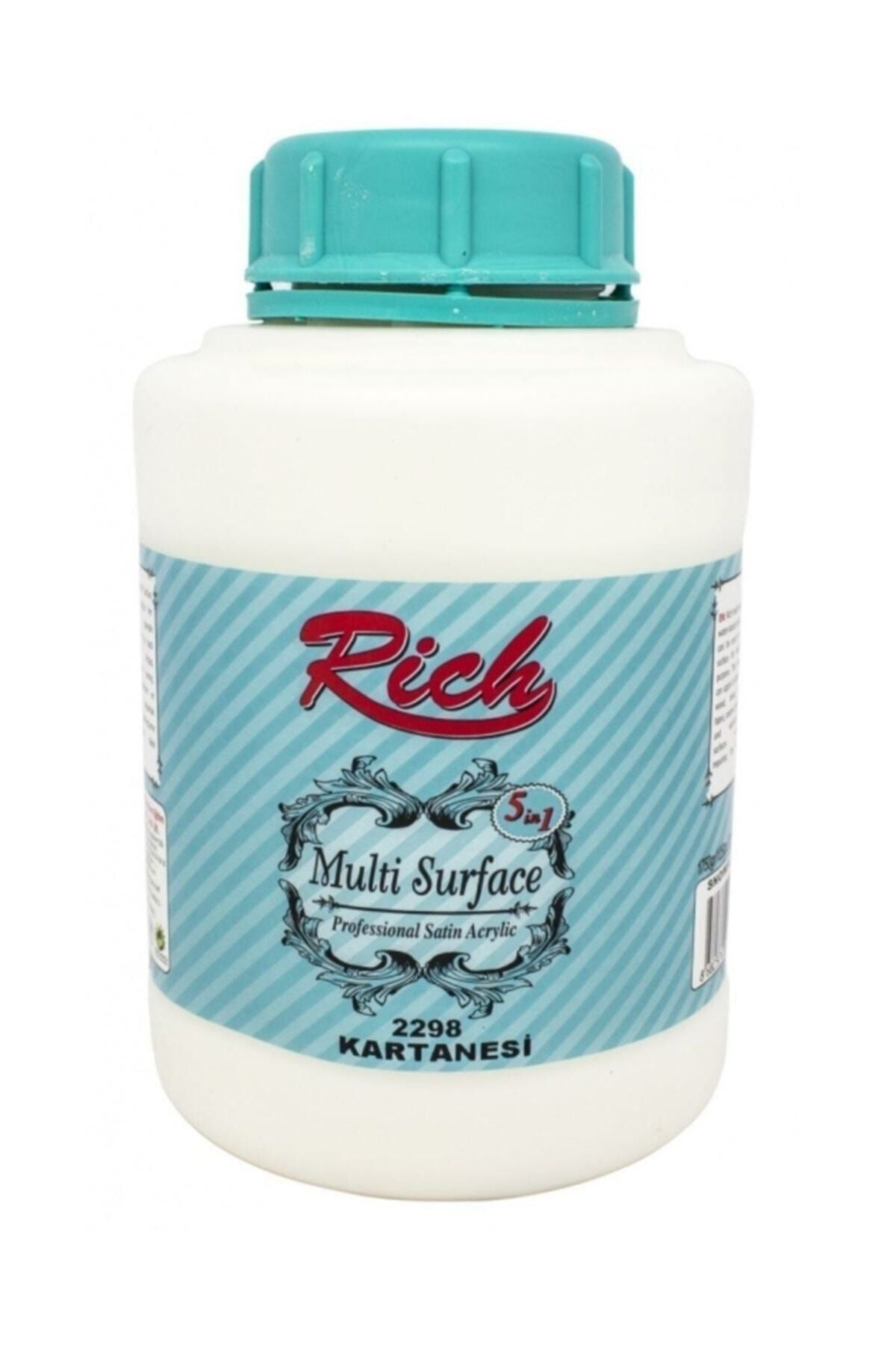 rich multi surface 1750 cc kartanesi fiyati yorumlari trendyol