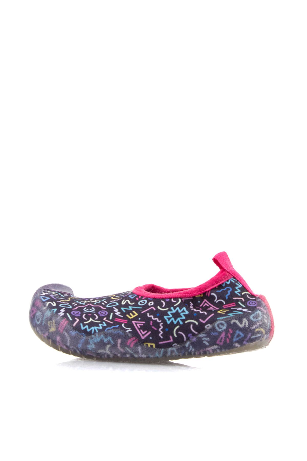 Newborn Çocuk Deniz Ayakkabısı NAQ2010-SS18 1