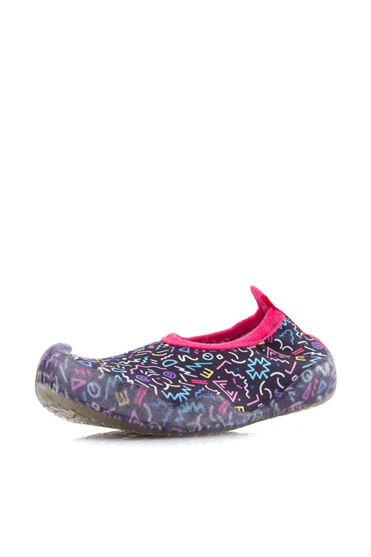 Newborn Çocuk Deniz Ayakkabısı NAQ2010-SS18 2