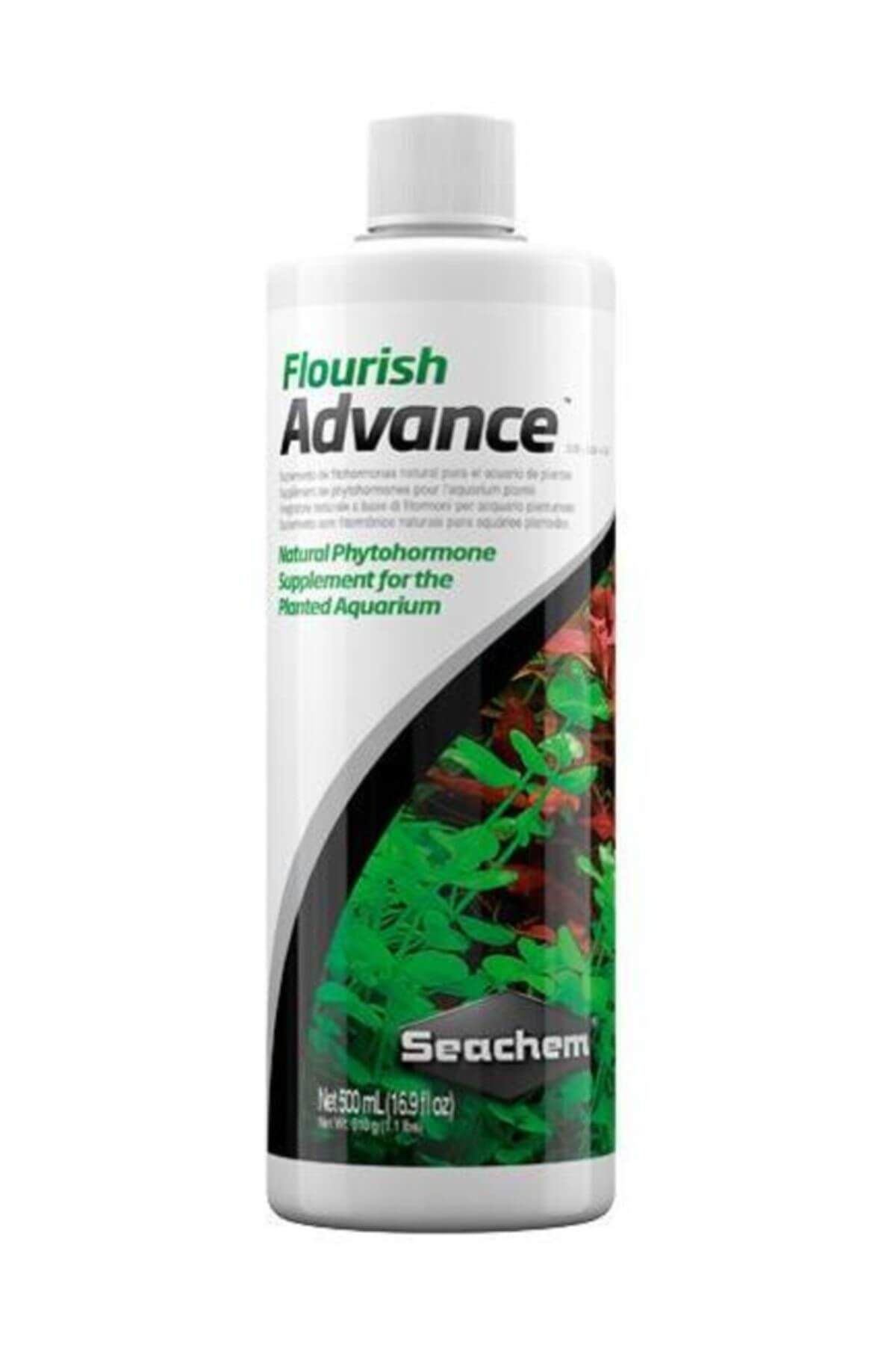 Seachem Flourish Advance 500ml