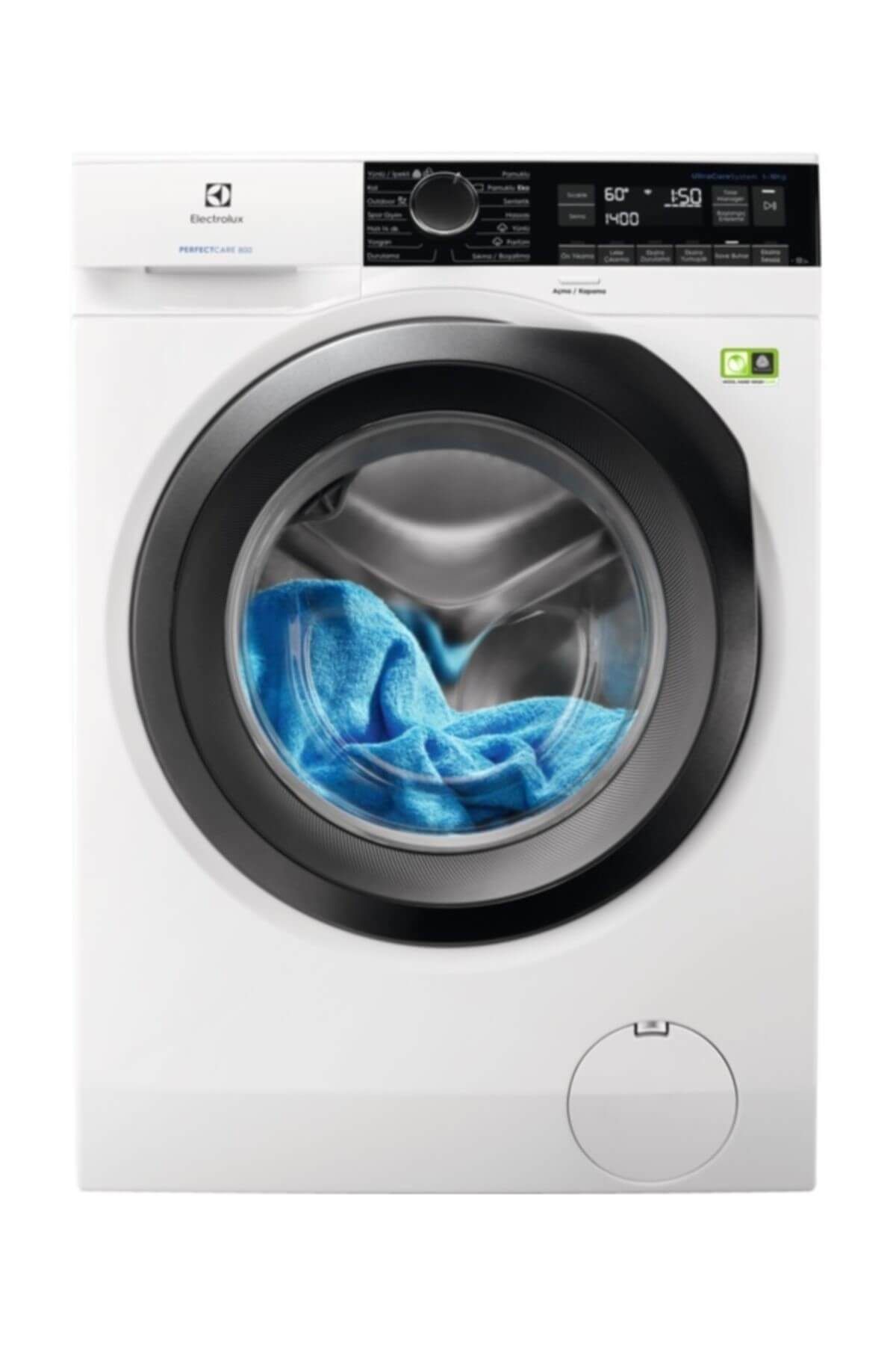 Electrolux EW8F2166MA PerfectCare 10 kg Çamaşır Makinesi