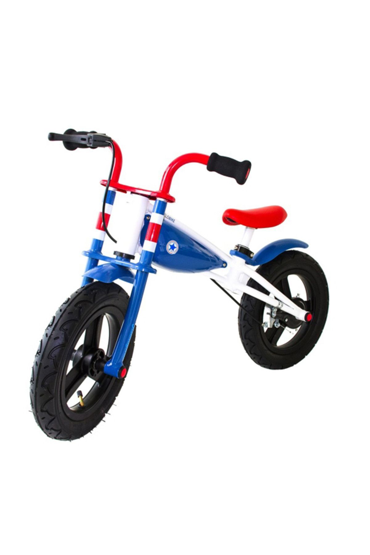 imaginarium evolutif ogrenme bisikleti 12 velobike blue fiyati yorumlari trendyol