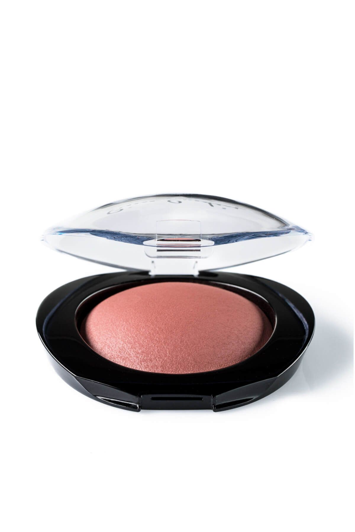 Pierre Cardin Allık - Terracotta Blush On Coral 8680570442190