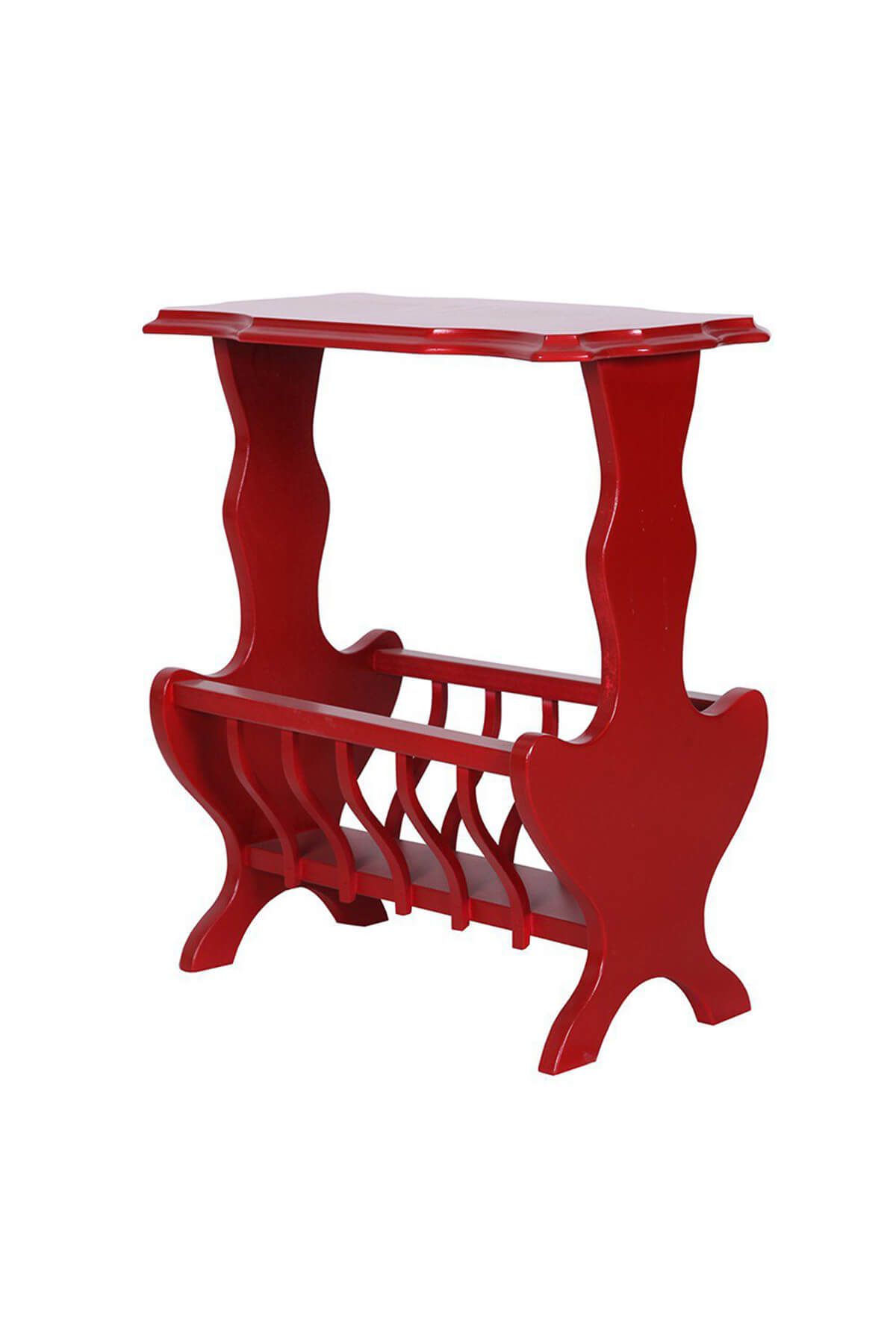 3A Mobilya Red Gazetelik  57X52X27 Cm