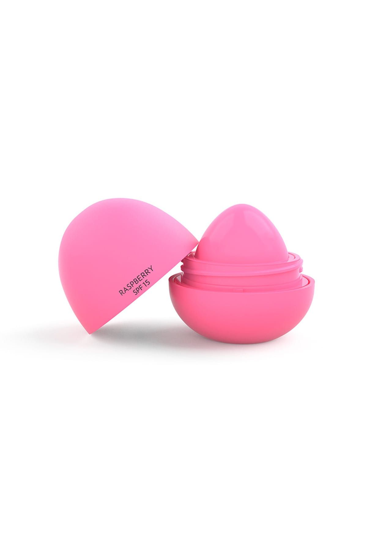 Golden Rose Dudak Balsamı - Lip Butter Raspberry