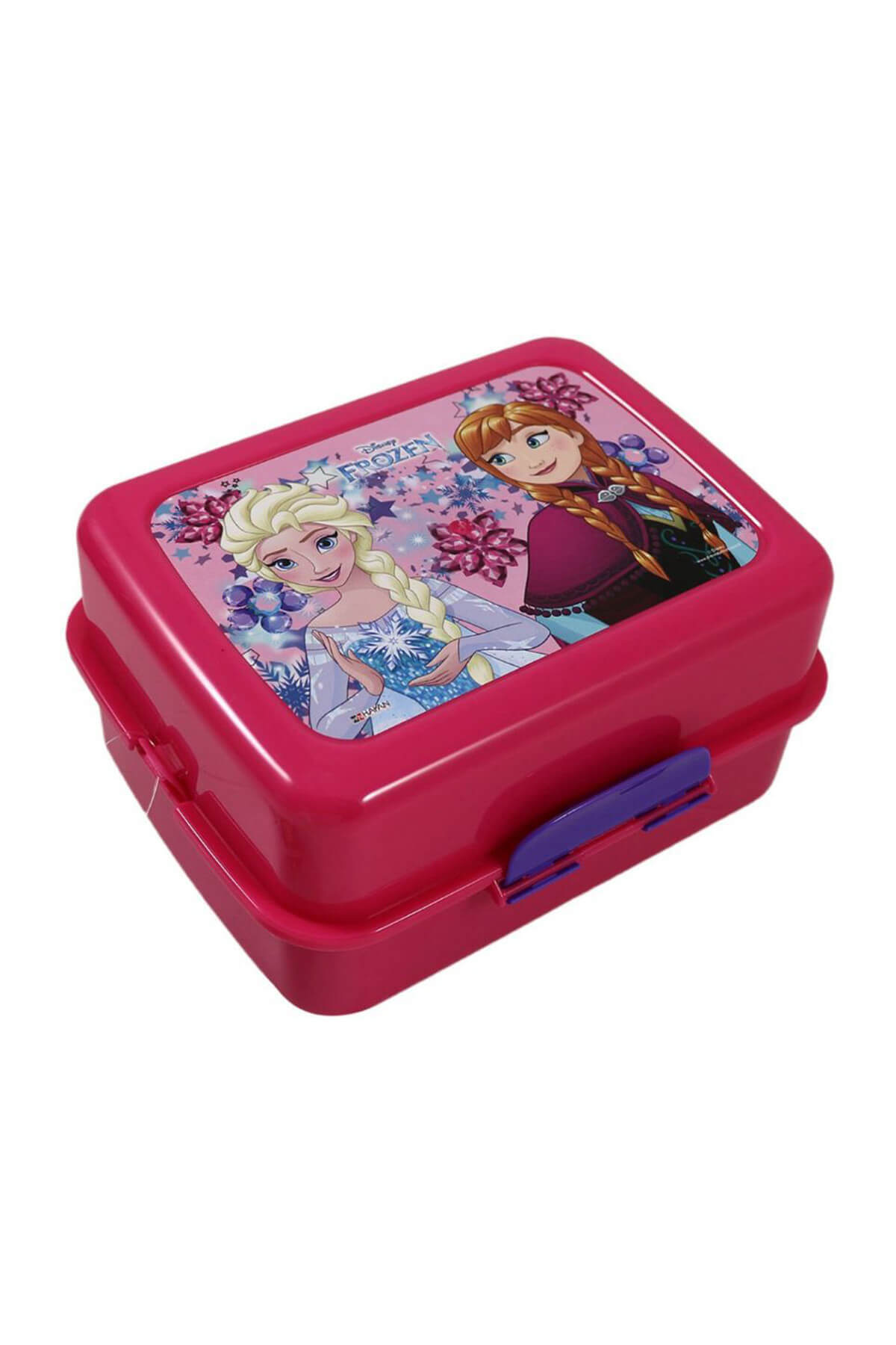 Hakan Çanta Hakan 78730 Frozen Beslenme Kabı /