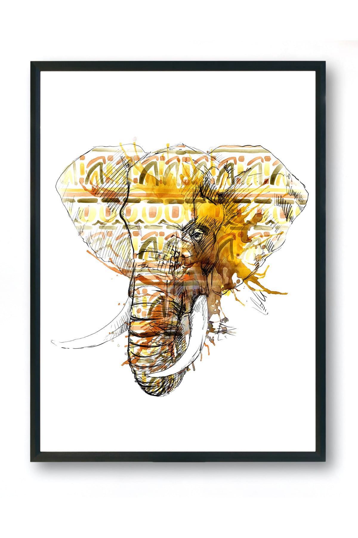 Mumu Africa Tasarımı