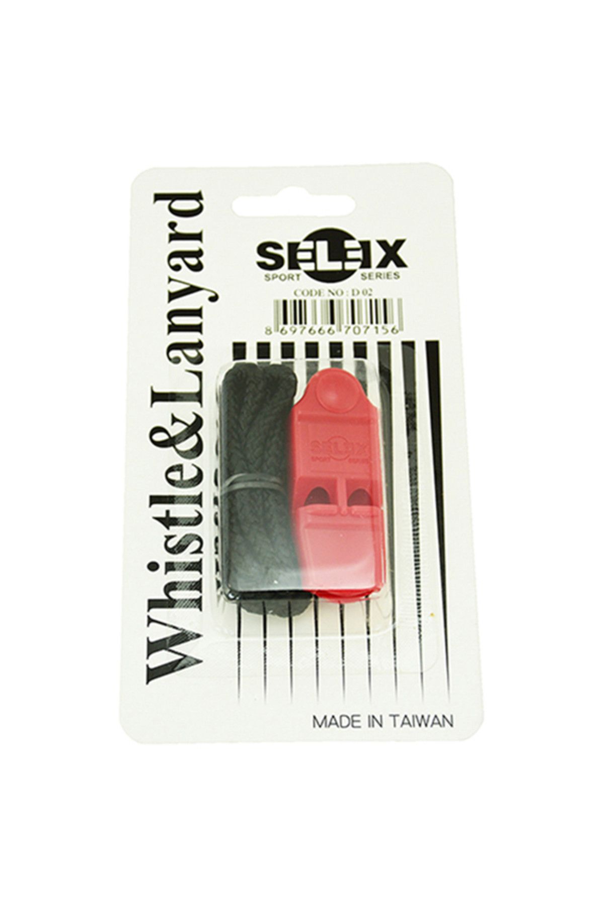 SELEX Hakem Antrenör Düdüğü - 35312